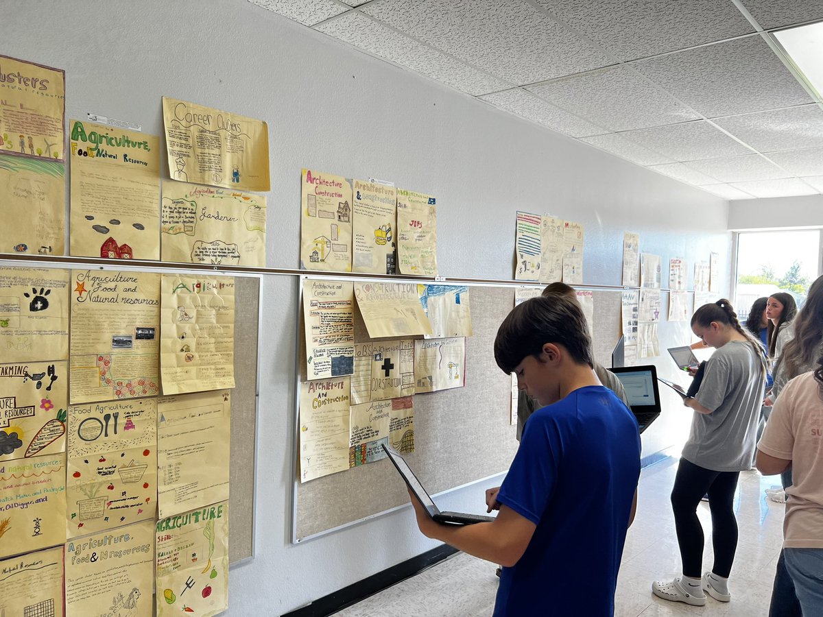 Carrie L. Farrell, MBA tweet media