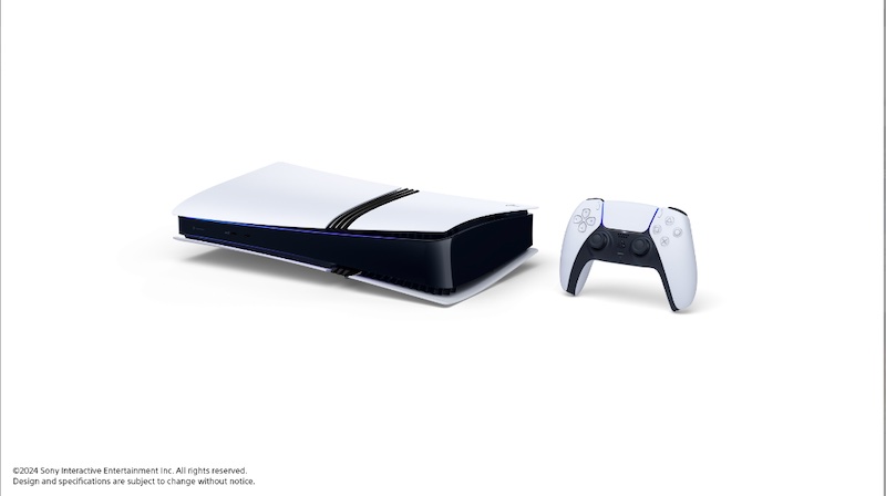 PSUdotcom's tweet photo. PS5 Pro Does Not Come With A Disc Drive, But You Can Still Buy One Separately
https://t.co/4GCcZVwntA
#PS5Pro #DiscDrive #Sony #News https://t.co/YvvOHJ1aEx