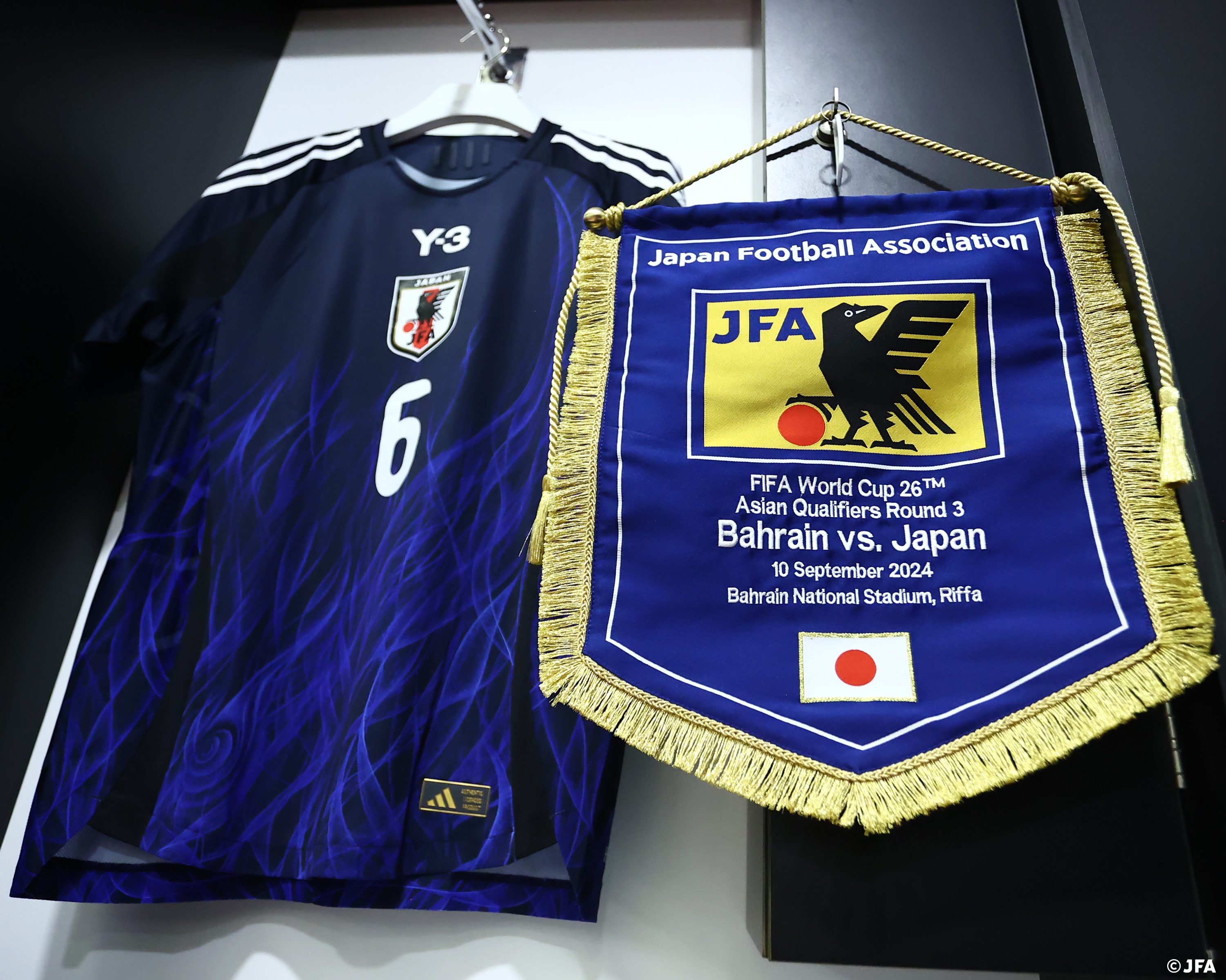 サッカー日本代表 🇯🇵 on X: 
