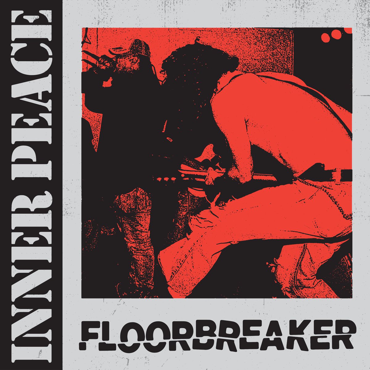 INNER PEACE - FLOORBREAKER EP OUT NOW!!! 

open.spotify.com/album/6tx51dXR…