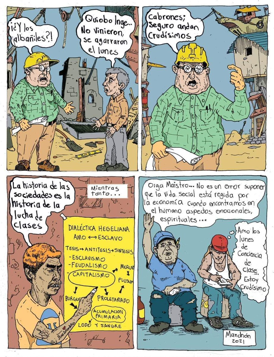 Manchón (@manchonmonero) on Twitter photo 
