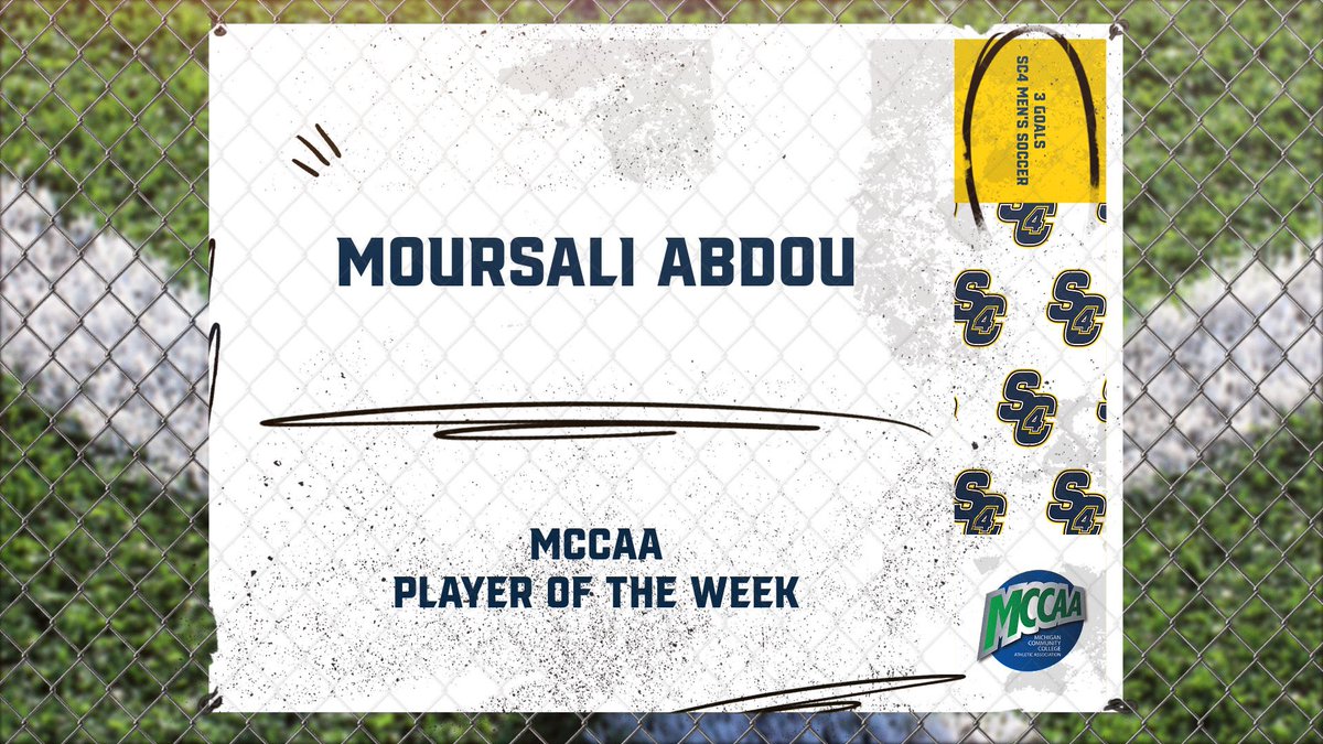 SC4 Athletics tweet media