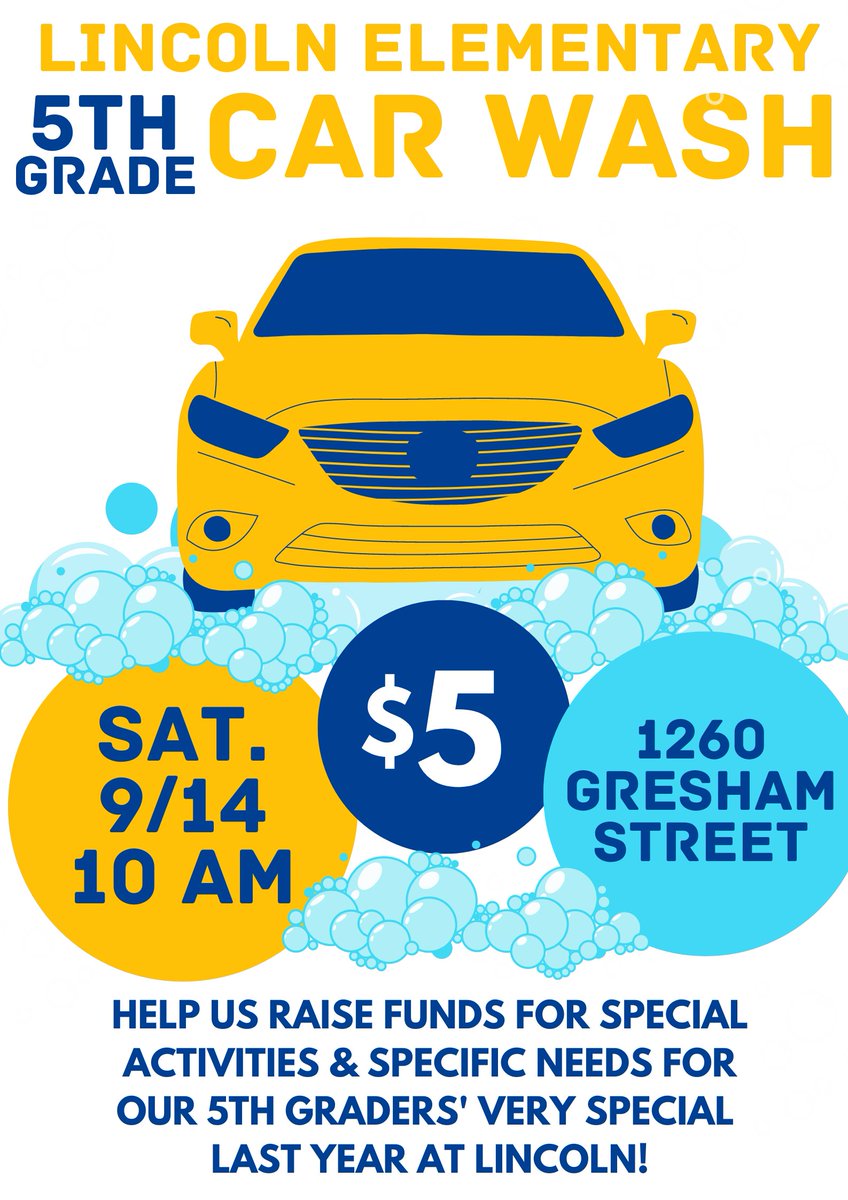 Lincoln Elementary PTO (@basdlincolnpto) on Twitter photo We always send our <a href="/BASDLincolnCS/">Lincoln BASD</a> fifth graders out in style with a year full of memories, bonding and confidence-building experiences—and the proceeds from this event help us do it. Come through Saturday! <a href="/MrGBASD/">Daniel Garcia</a> <a href="/LoriRusack/">Lori Rusack</a> <a href="/MrD_AI/">Mr. Druckenmiller</a> We always send our <a href="/BASDLincolnCS/">Lincoln BASD</a> fifth graders out in style with a year full of memories, bonding and confidence-building experiences—and the proceeds from this event help us do it. Come through Saturday! <a href="/MrGBASD/">Daniel Garcia</a> <a href="/LoriRusack/">Lori Rusack</a> <a href="/MrD_AI/">Mr. Druckenmiller</a>