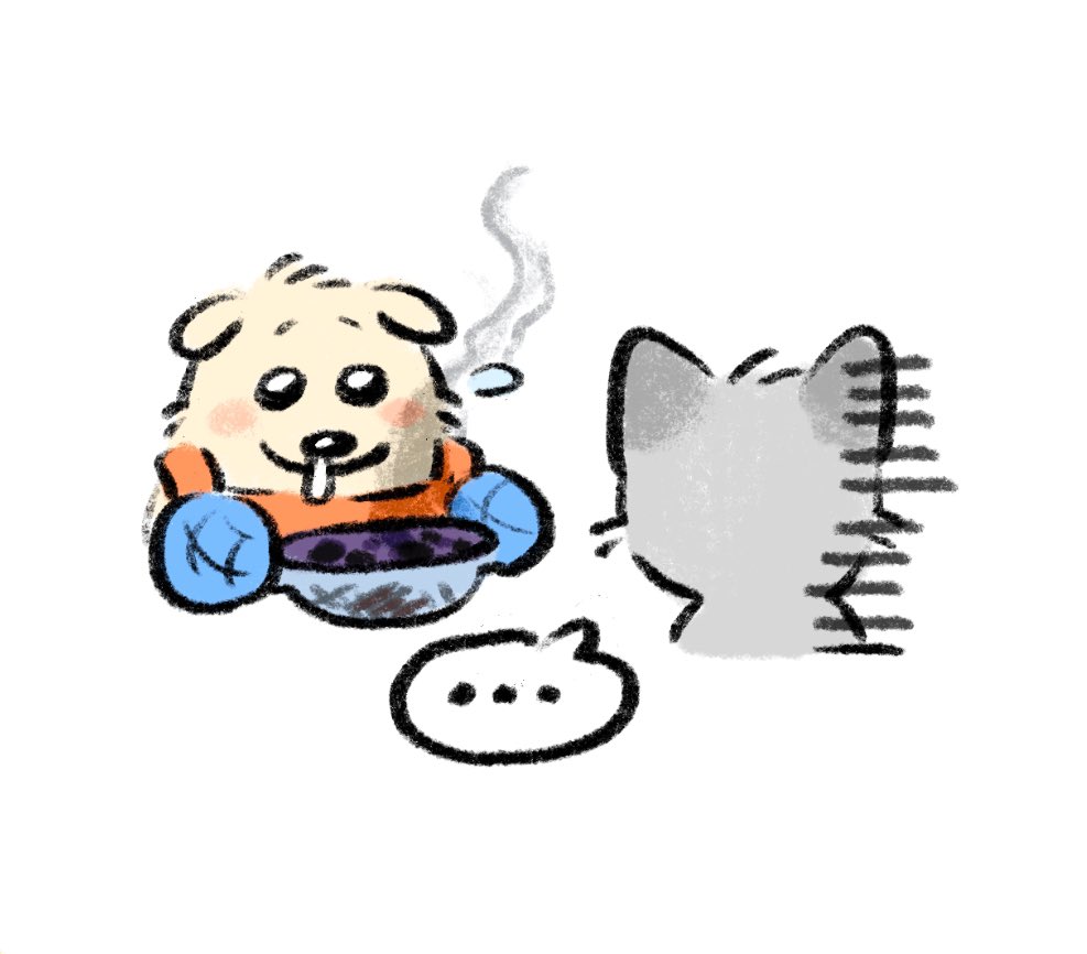 내가 먹여살려야해