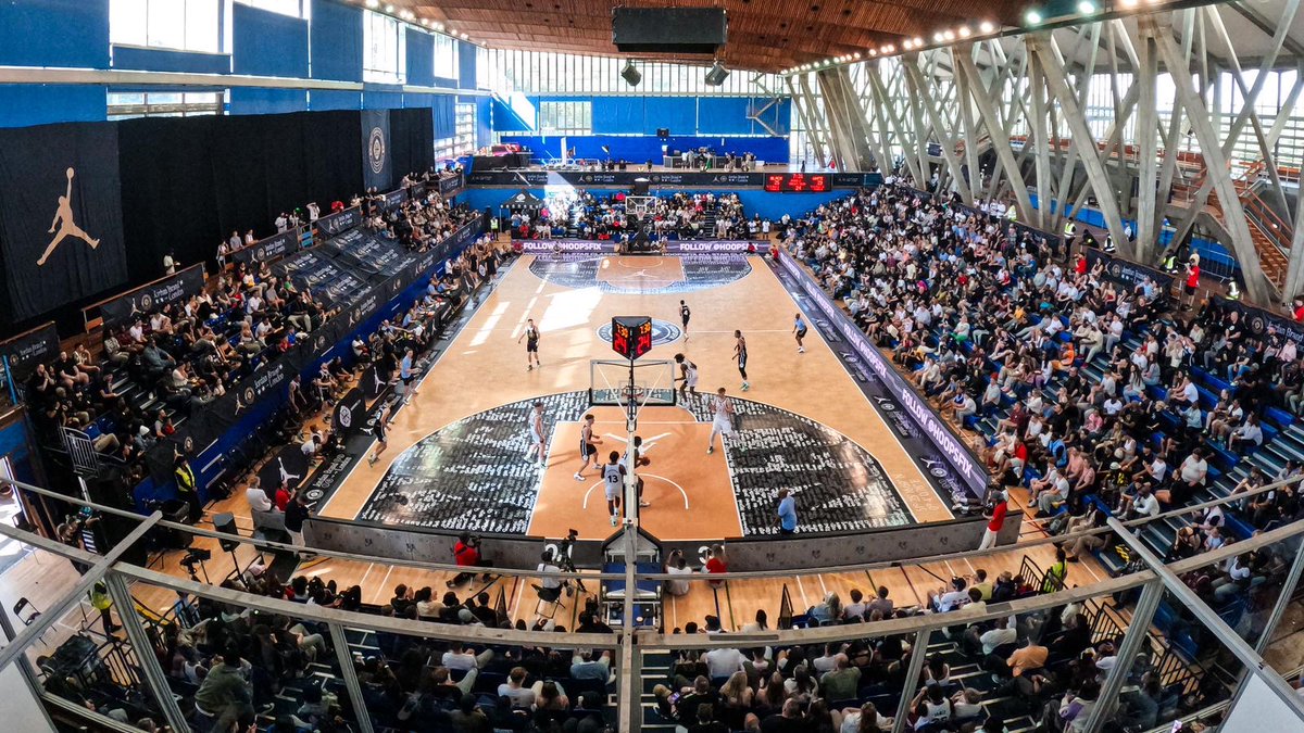 Sam Neter 💸🏀 tweet media