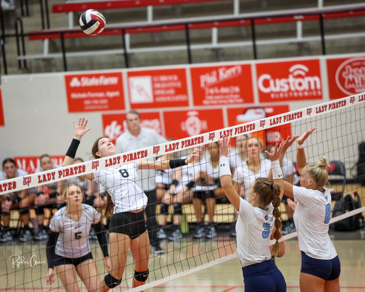 Steven Liles tweet media