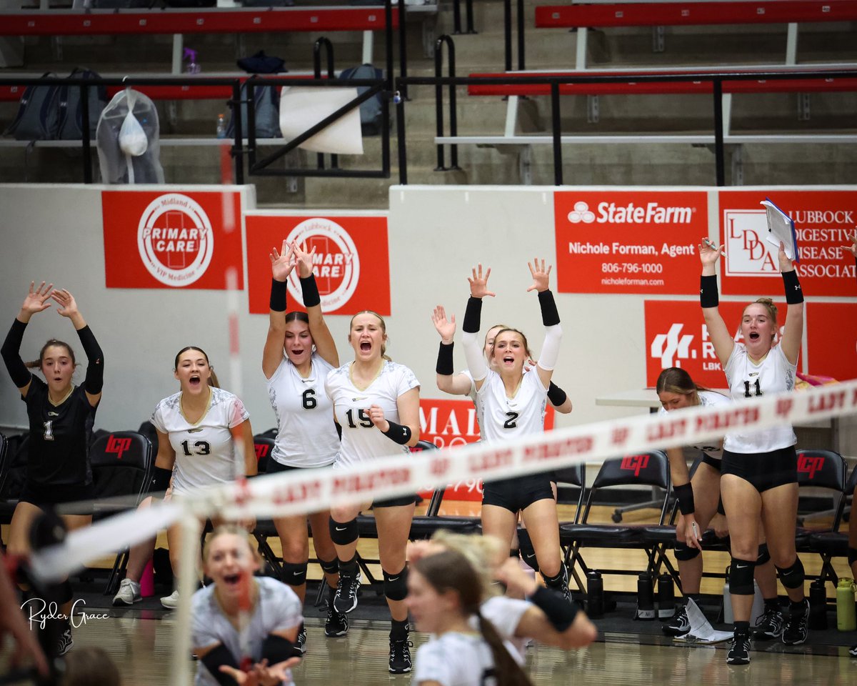 Steven Liles tweet media