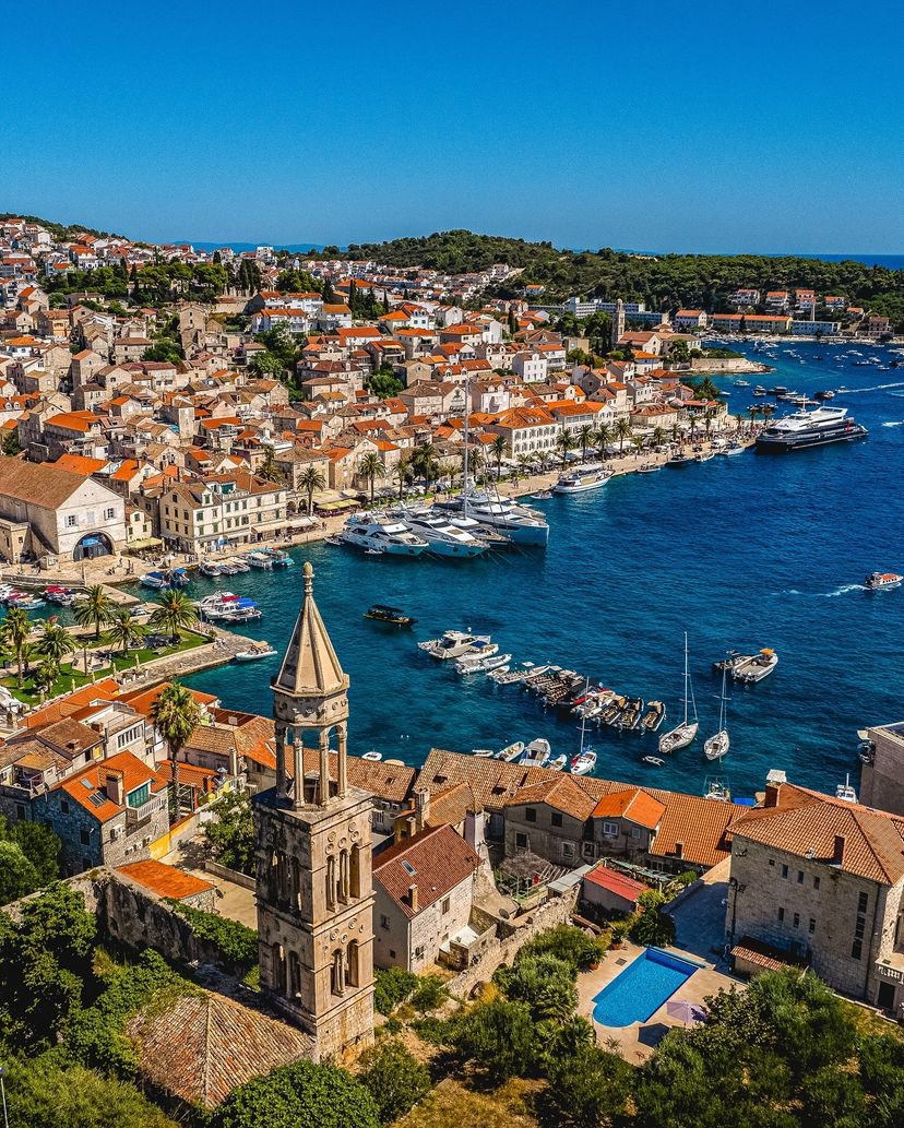 archi_tradition's tweet photo. Would you consider living in Croatia? https://t.co/RQYG5Qc2ij