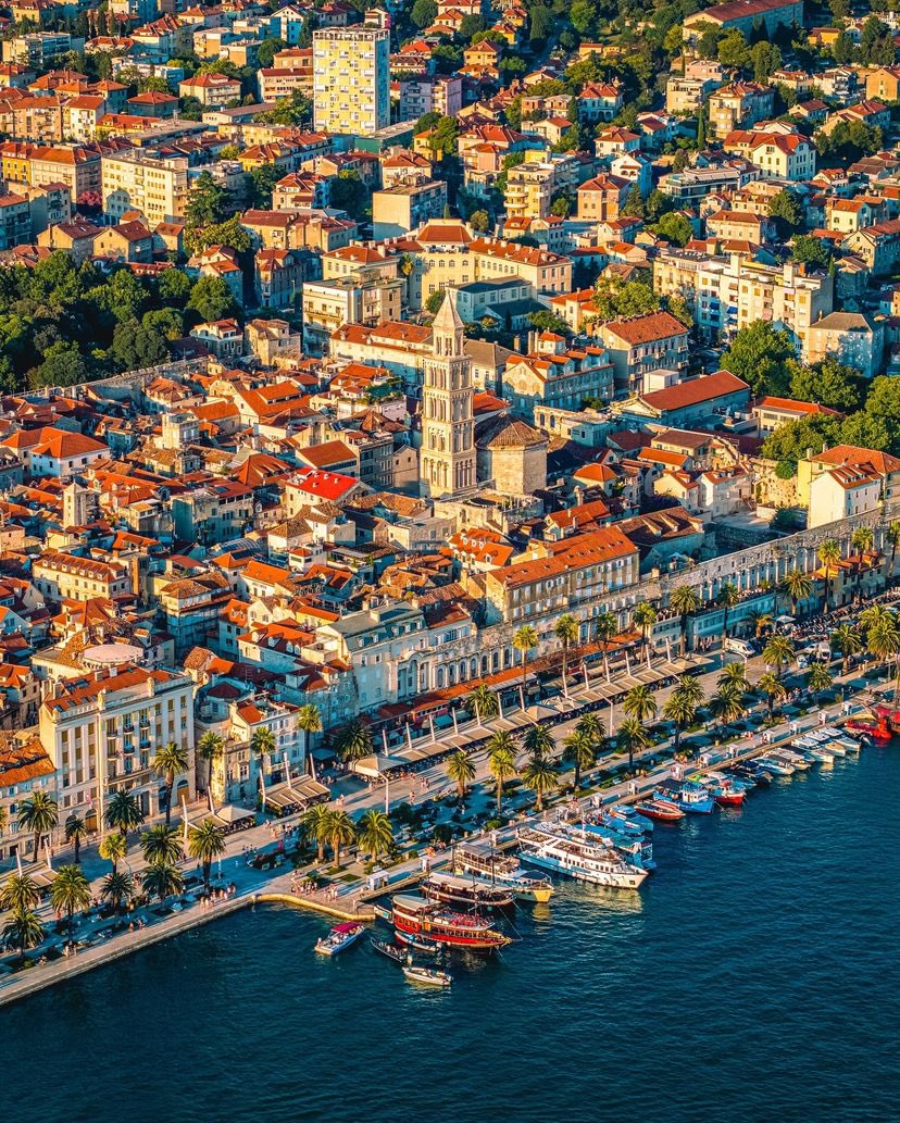 archi_tradition's tweet photo. Would you consider living in Croatia? https://t.co/RQYG5Qc2ij