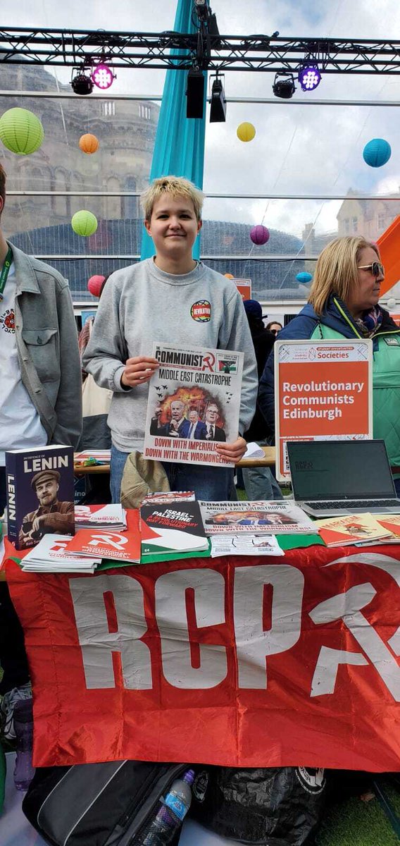 RCP ☭ Scotland tweet media