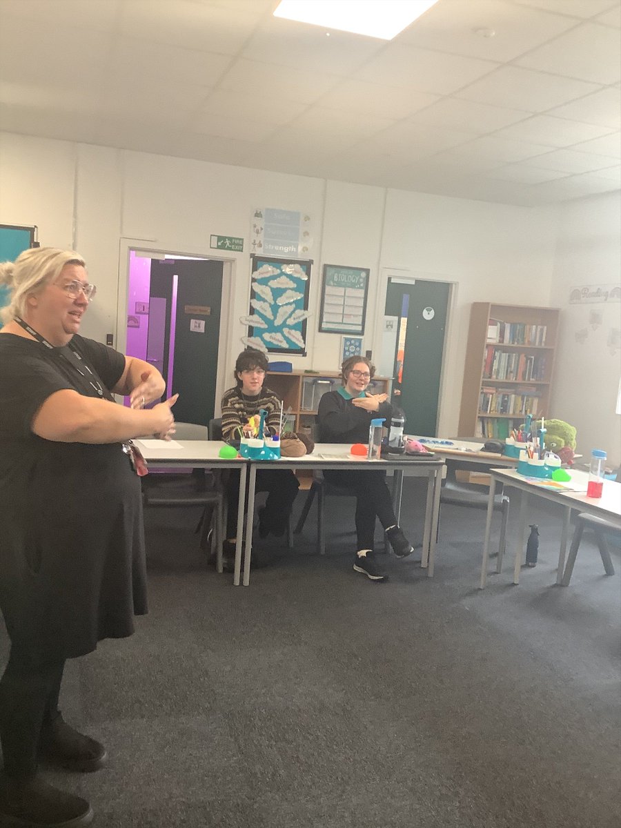 The Sullivan Centre tweet media