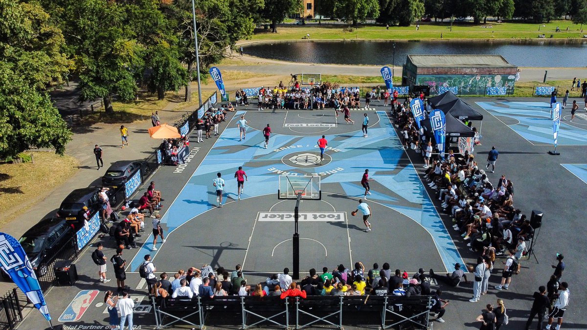 Sam Neter 💸🏀 tweet media