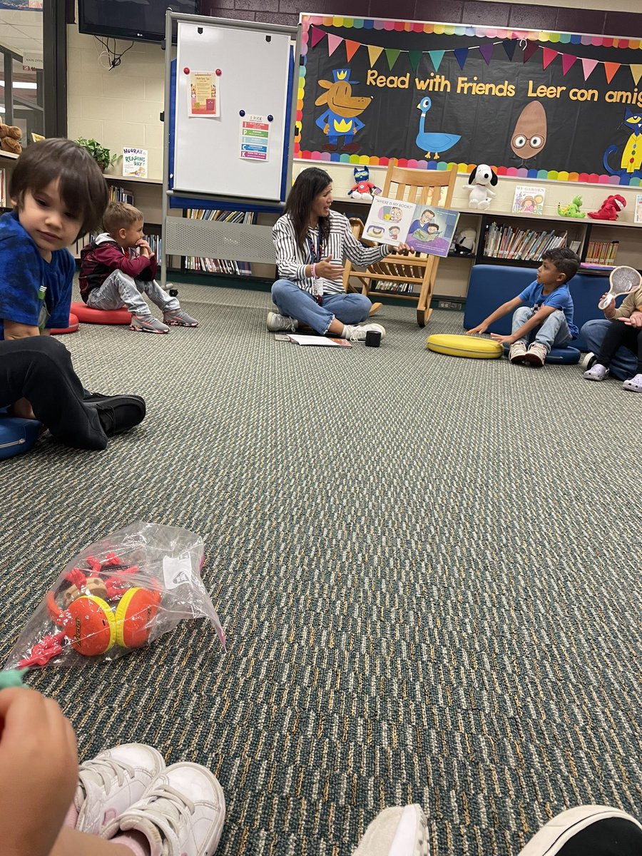 hayley hoelscher (@takeitec_se) on Twitter photo Yesterday we had our first visit to the library!!!!! <a href="/NISDCodyLibrary/">Ed Cody Library</a> is the best🤍😊 <a href="/NISDCody/">Cody Elementary</a> Yesterday we had our first visit to the library!!!!! <a href="/NISDCodyLibrary/">Ed Cody Library</a> is the best🤍😊 <a href="/NISDCody/">Cody Elementary</a>