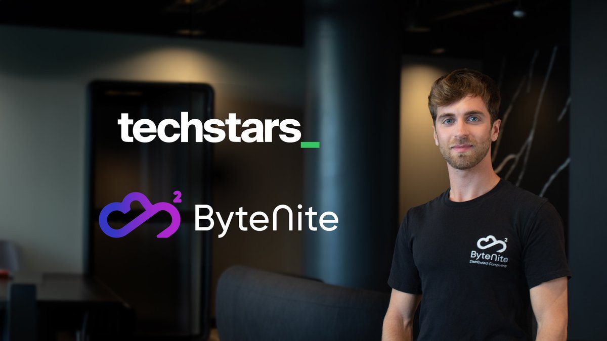 ByteNite tweet media