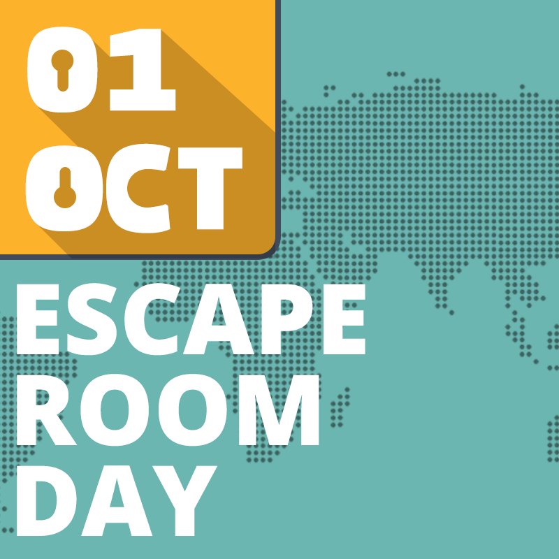 Escape Industry News tweet media