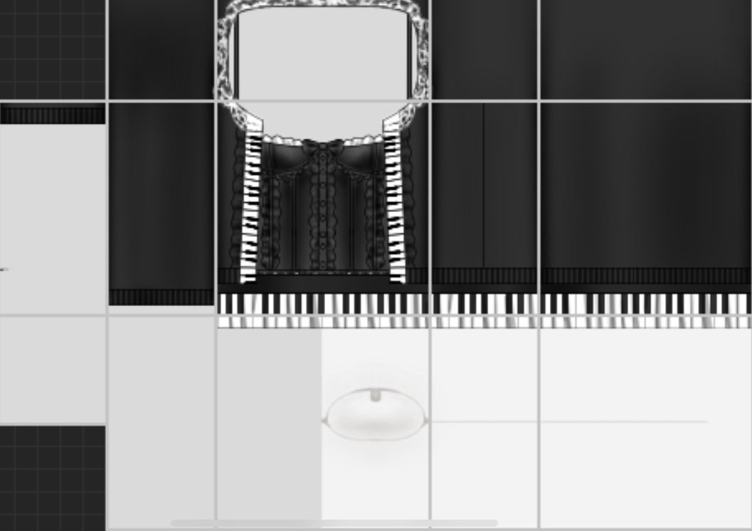 chaneIsailor's tweet image. 🎹
୨୧
୨୧
#roblox #robloxdesign #robloxgroup #robloxdev #robloxugc #robloxdesigner
