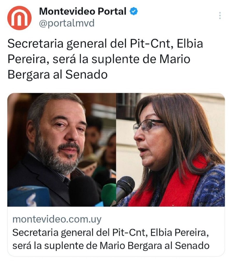 Los moderados del FA y sus alianzas para sobrevivir.