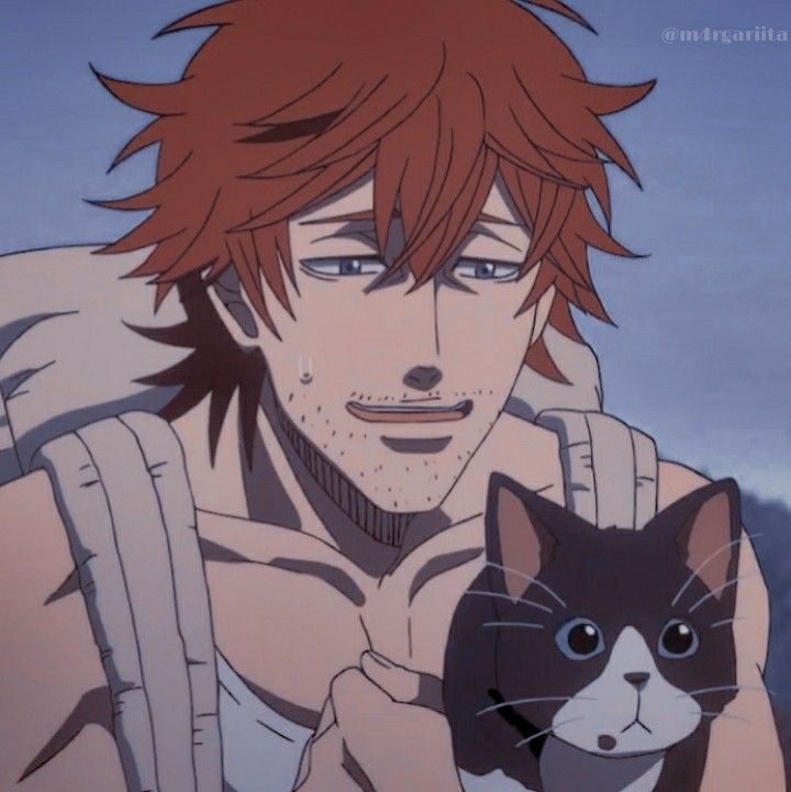 SoulCorpseMagic's tweet image. || May see if I can change this handle, I may go to the black clover verse