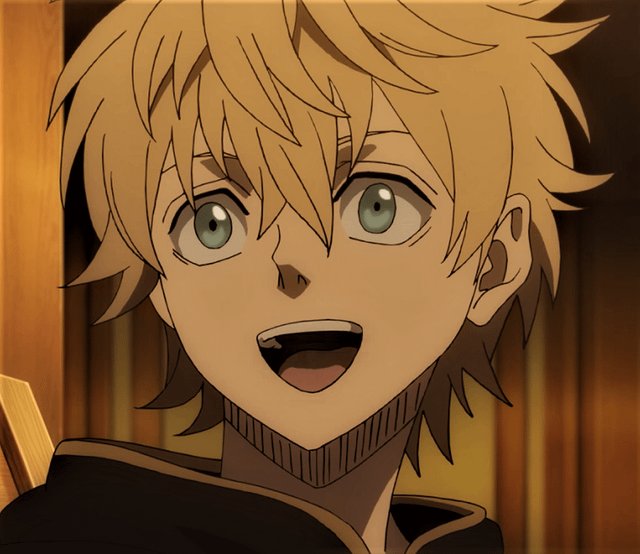 SoulCorpseMagic's tweet image. || May see if I can change this handle, I may go to the black clover verse