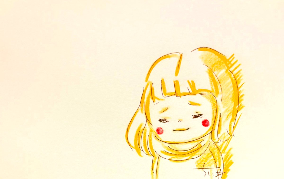 人が笑う時っていうのは
楽しい時や嬉しい時だけじゃない。

寂しい時、悲しい時にも笑うことがある。