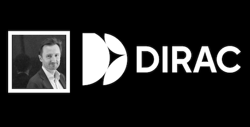 AVWoofer's tweet photo. Breaking News: Dirac Co-Founder Mathias Johansson Resigns, Accepts New Position with HARMAN
READ: https://t.co/6jADSsuDkj
@DiracResearch @Harman @AV_NIRVANA #hometheater #audio #avnews #avtweeps #audiphile https://t.co/TxPdR3hwWc