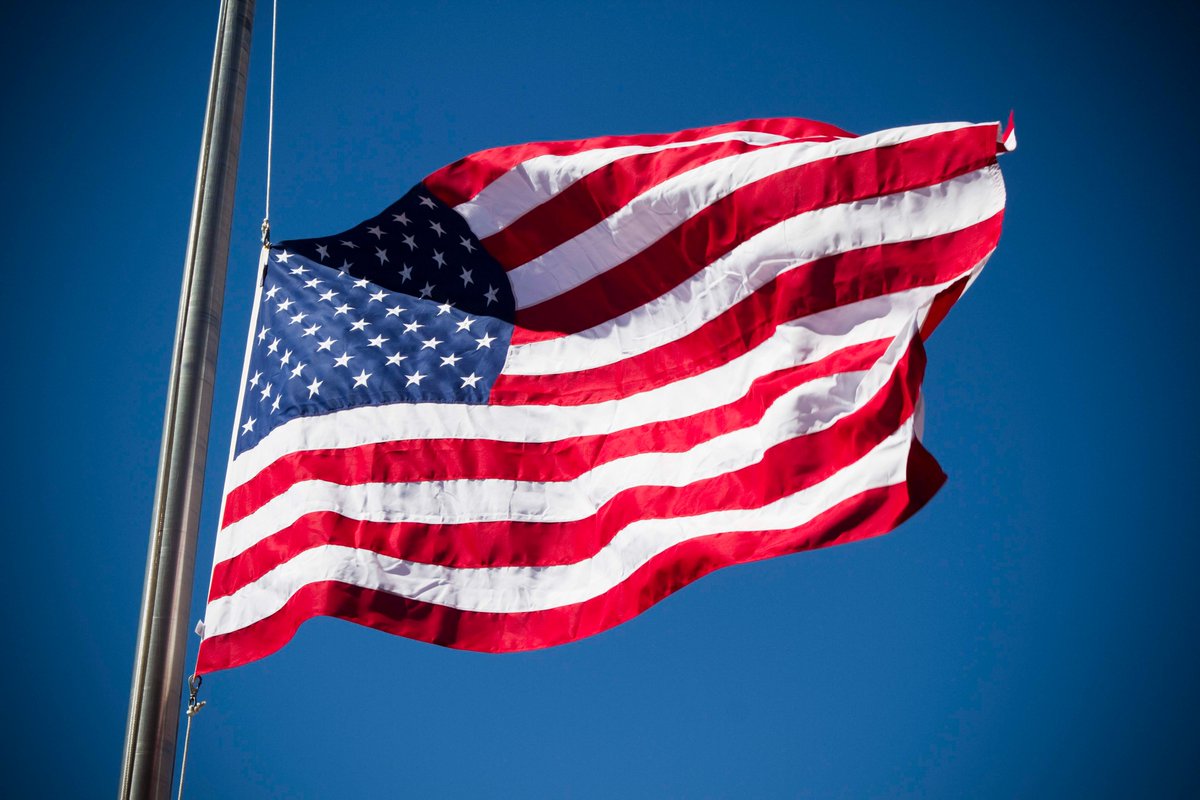 Today, we reflect on the lives lost on 9/11 and the heroes who responded with bravery and compassion. It is a time to honor those who protect us and to reflect on the importance of community and the impact of service in building a brighter future.