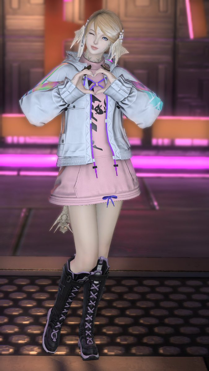 Samana1988's tweet photo. ★[𝒮𝑜𝓁𝓊𝓉𝒾𝑜𝓃 𝟫]★

#FFXIV #FF14 #ffxivgpose #Solution9 #gpose #GPOSERS https://t.co/ApesFNJ3lX