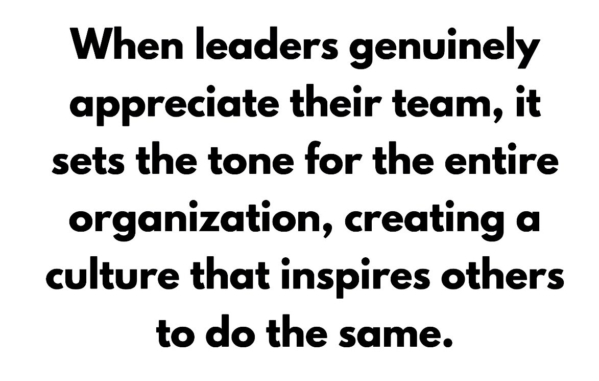 Healthy culture starts with care. #CEO #culture #leadership