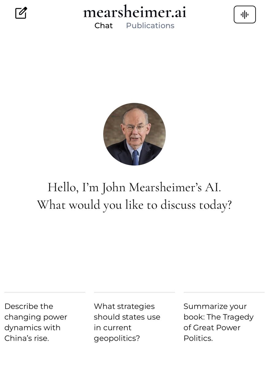 Real_Politik101's tweet image. JJM made something very interesting on his Substack today….go check it out!! I’m gonna have to try this myself too. Very fascinating. Link below.