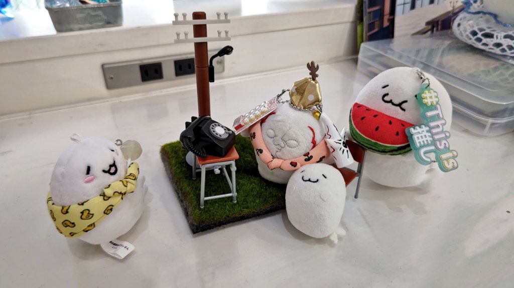 あざこざさんタロー🌞 tweet media