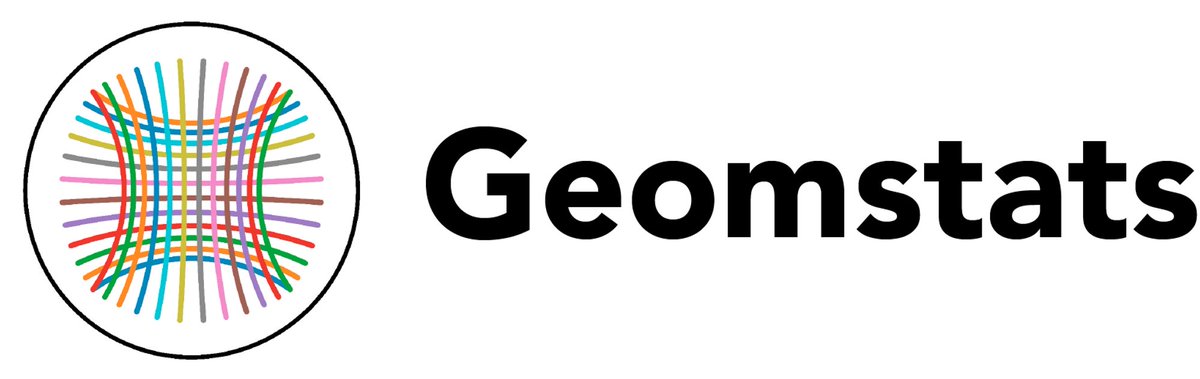 Geomstats 2.8.0 is out: Discover differential geometry for learning in Python!

🌐 30+ manifolds
🌐 Connections &amp; Riemannian metrics: geodesics, exp &amp; log maps, parallel transport, curvatures
🌐 Lie groups, fiber bundles, quotient spaces, stratified spaces
github.com/geomstats/geom…