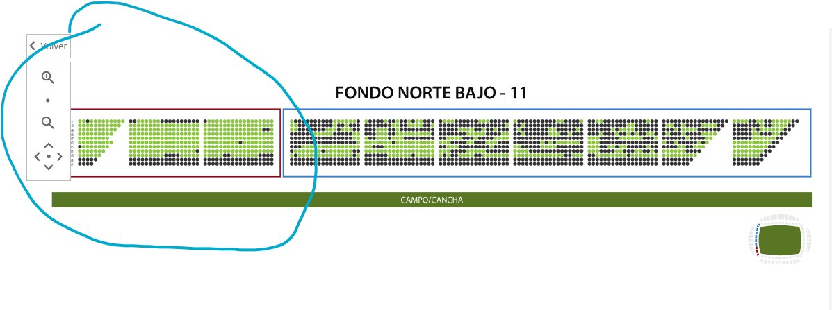 RPRcrack78's tweet photo. 🚨ATENCIÓN PEPINEROS🚨
Para no quedaros sin entradas para el derbi, comprad entradas en ese sector local. Nuestra afición esta justo encima y así podemos disfrutar todos juntos del partido. Invasión 🥒 https://t.co/L8fPyl631h