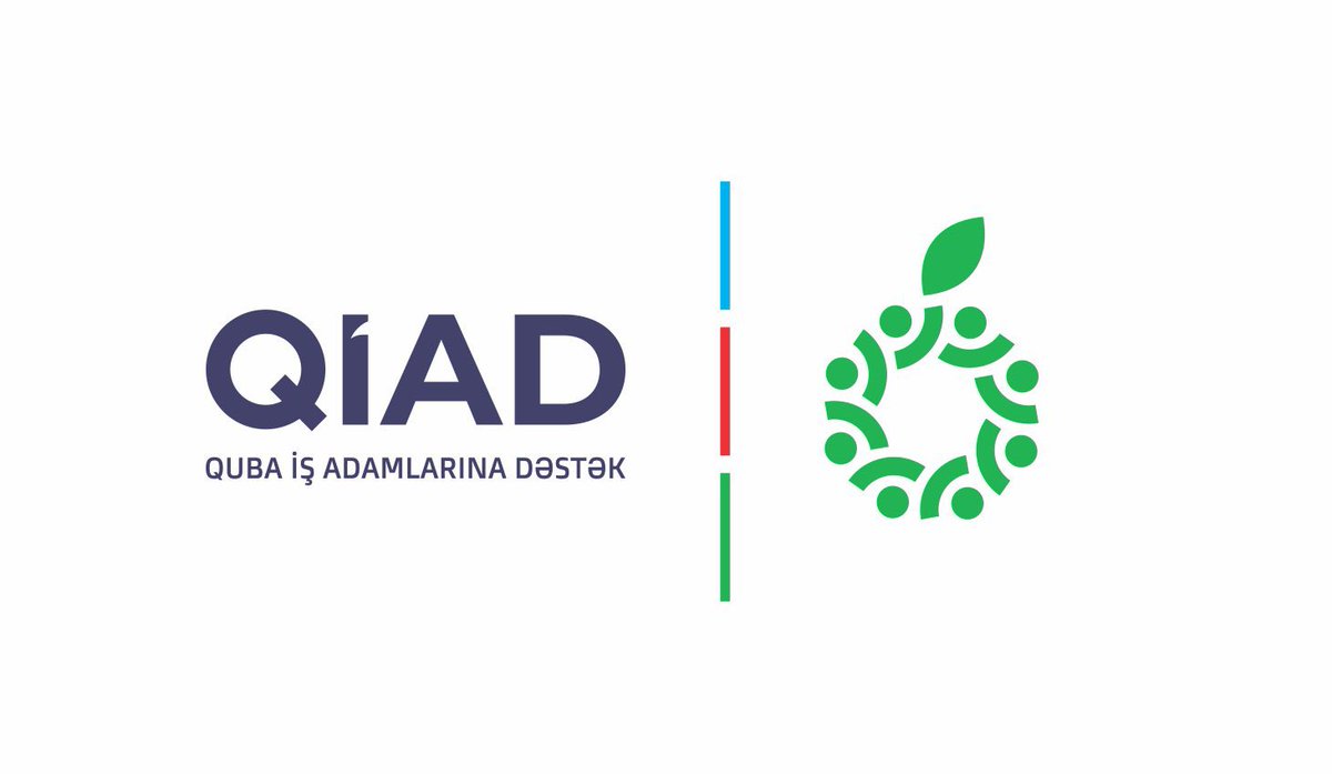 rufizoglu's tweet photo. Quba İş Adamlarına Dəstək (QİAD) birliyi təsis edilir.

Birlik regionda fəaliyyət göstərən iş adamlarını dəstəkləyərək onların inkişafına təkan verməkdir.

#QİAD bölgədə iqtisadi tərəqqinin dəstəklənməsi, #investisiya ların cəlb olunması və #sahibkar lara dəstək olmağı planlayır. https://t.co/qYBRmYG3ax