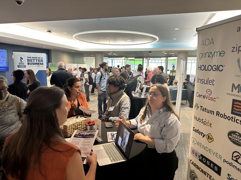 Massachusetts Innovation Network (MassInnoV) tweet media