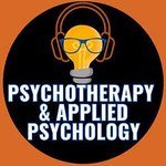 Photo by Psychotherapy and Applied Psychology Podcast (@TheAPPod)