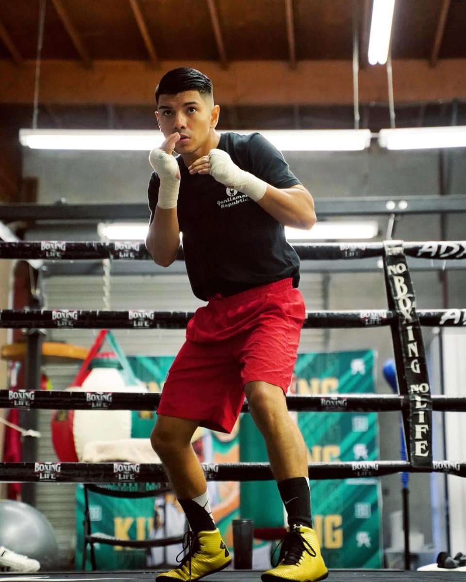 Cancun Boxing By Pepe Gómez tweet media