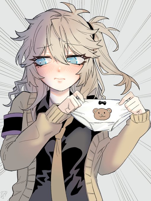 履いてるパンツ見せてくれる埼〇ギャル 