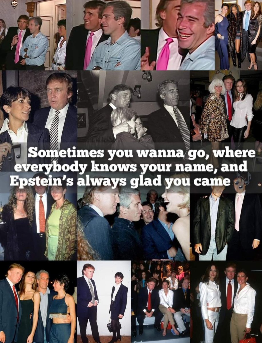 TonyParry17's tweet photo. @realDonaldTrump I guess it takes one to know one. @Nigel_Farage this makes you comfortable to be around a man who spent so much time with a convicted nonce?  #nonce #pedophile #TrumpIsUnfitForOffice #TrumpIsTooStupid #MAGA24 #MAGA https://t.co/WH7Uz2Uzco
