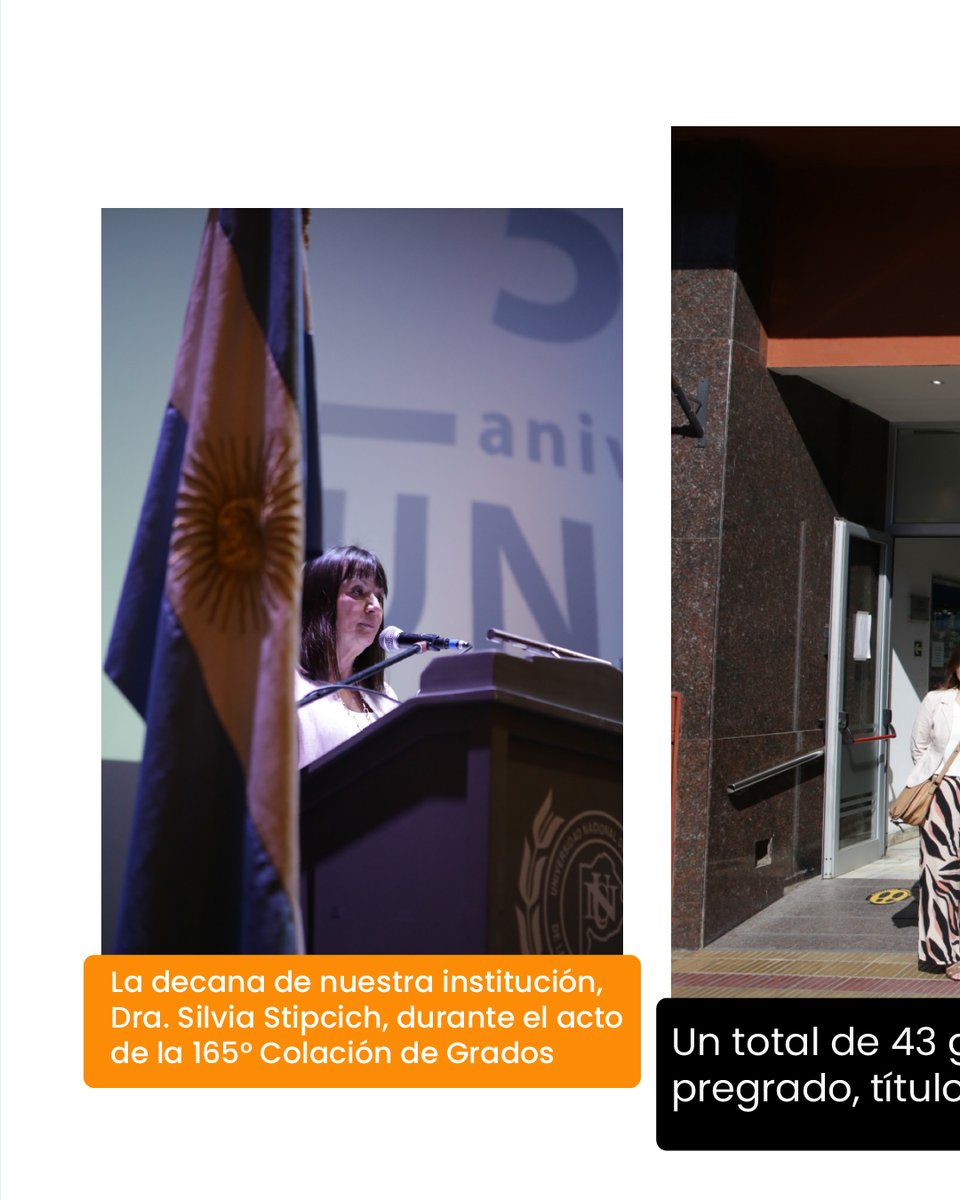 EXACTAS UNICEN tweet media