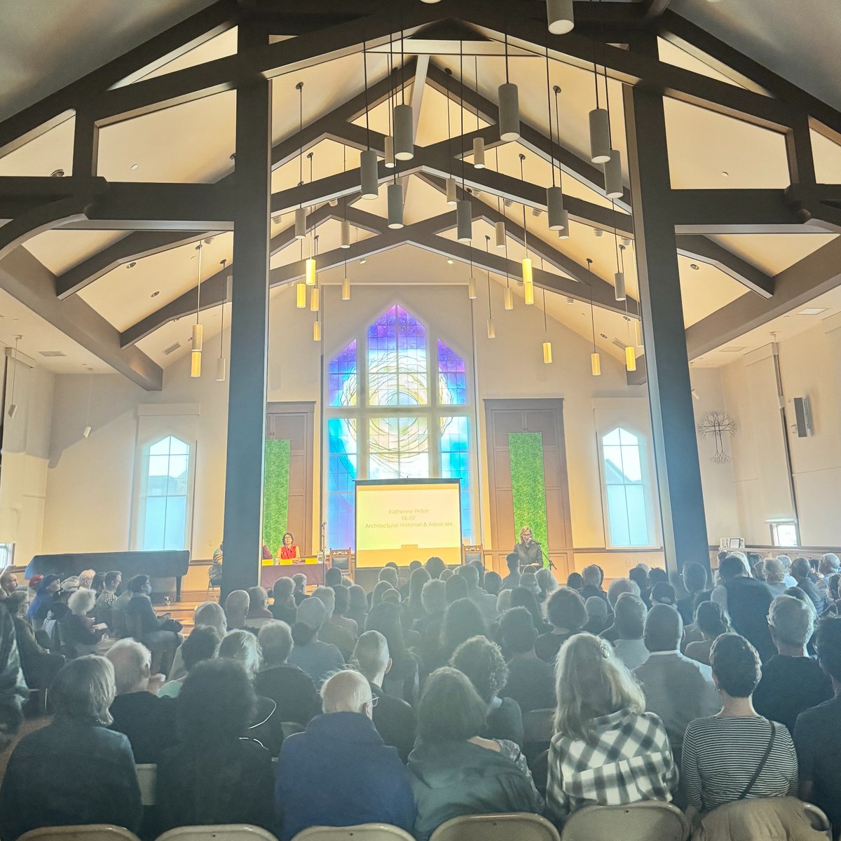 Neighbors and Communities United tweet media