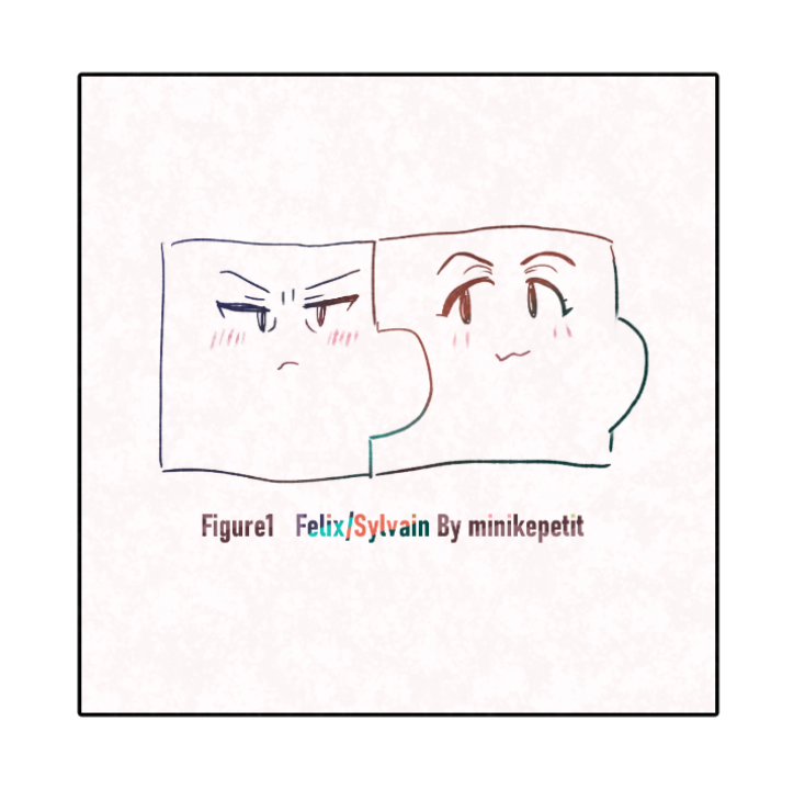 こういったかんじのミニタオルもつくるよていです
図1 フェリシル 
