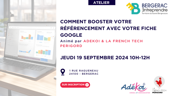 La French Tech Périgord tweet media