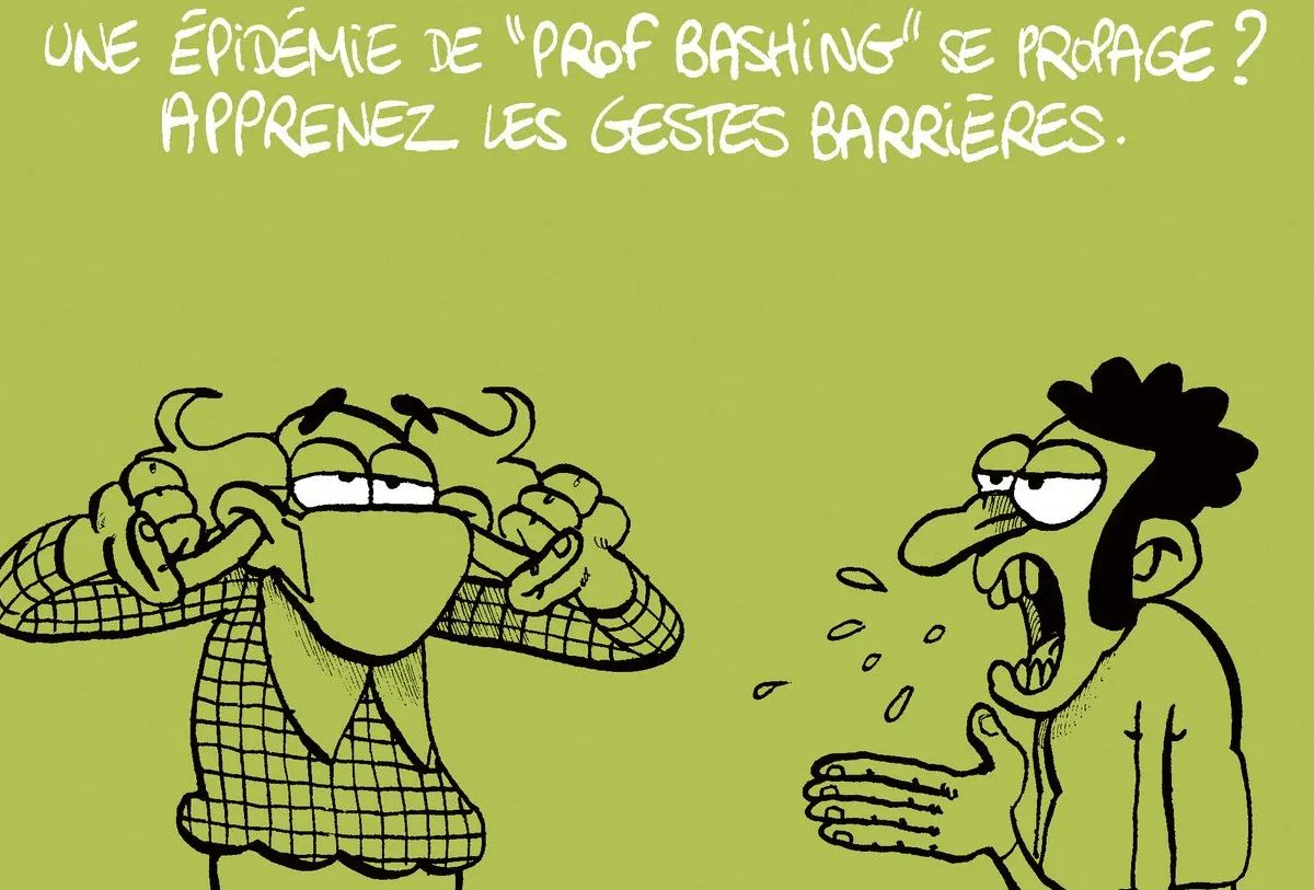 RobDelord's tweet photo. Bonjour @franceinfo Est-ce vraiment le rôle du service public et de votre radio d'information de faire la pub pendant 10 minutes (+ diffusion répétée + podcast) pour une entreprise commerciale comme #SuperProf qui surfe sur le manque de moyens de l'Education Nationale ? 🤢🤮 https://t.co/5I2gCDgjKn