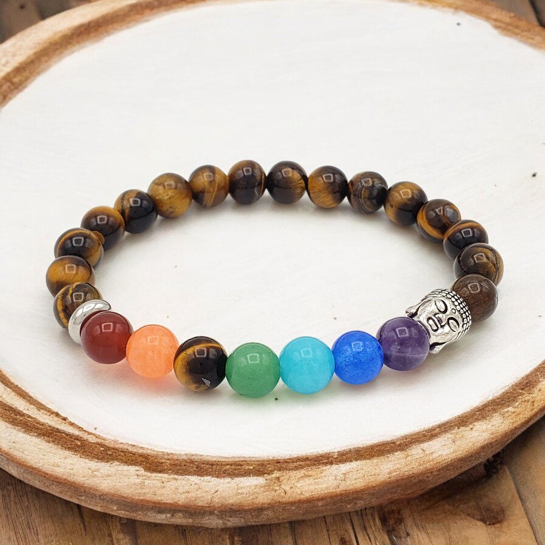 iconic_str's tweet photo. Hermosas Pulseras 7 Chakras 🧘🏻‍♂️✨ con Piedras Naturales 💘 Equilibra tus centros energéticos 🙏🏻✨

Disponibles en https://t.co/i9P014lm4r 👈🏻

#iconicstore #accesorios #moda #joyas https://t.co/d7QeFCddCL