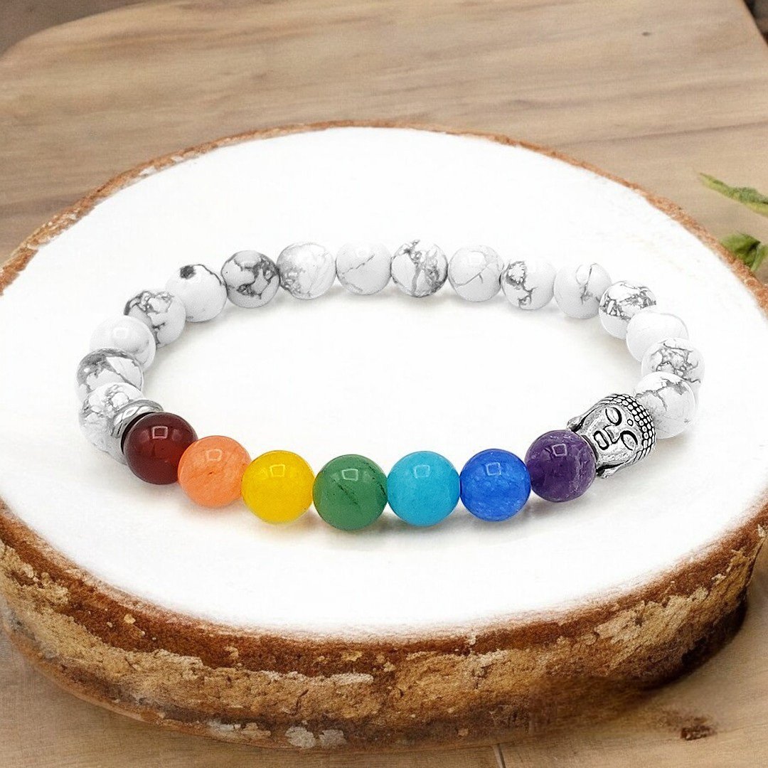 iconic_str's tweet photo. Hermosas Pulseras 7 Chakras 🧘🏻‍♂️✨ con Piedras Naturales 💘 Equilibra tus centros energéticos 🙏🏻✨

Disponibles en https://t.co/i9P014lm4r 👈🏻

#iconicstore #accesorios #moda #joyas https://t.co/d7QeFCddCL
