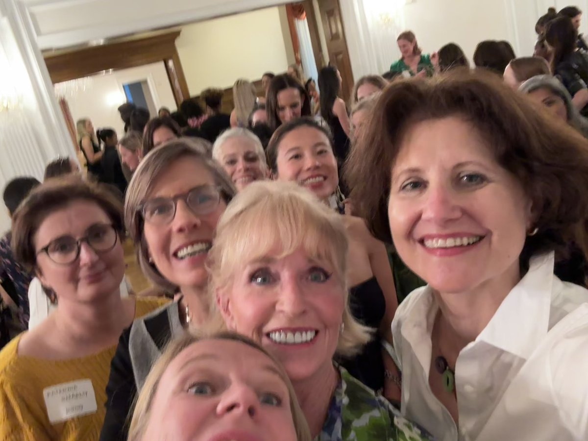 AudraPlepyte (@audraplepyte) on Twitter photo Wonderful evening with women leaders at <a href="/LTembassyUS/">Embassy of Lithuania in DC | #StandWithUkraine</a>
Grateful for <a href="/Coach_Kemper/">Coach Kemper</a> <a href="/NinaEaston/">Nina Easton</a> <a href="/pattiesellers/">pattiesellers</a> for a possibility to embark on “Journey to Lead” for empowering women to expand their leadership & scale their impact.
Together <a href="/DrJeanneM/">Jeanne Marrazzo</a> <a href="/AHuitfeldt/">Anniken Huitfeldt</a> <a href="/InstituteForEdu/">Institute for Education</a> Wonderful evening with women leaders at <a href="/LTembassyUS/">Embassy of Lithuania in DC | #StandWithUkraine</a>
Grateful for <a href="/Coach_Kemper/">Coach Kemper</a> <a href="/NinaEaston/">Nina Easton</a> <a href="/pattiesellers/">pattiesellers</a> for a possibility to embark on “Journey to Lead” for empowering women to expand their leadership & scale their impact.
Together <a href="/DrJeanneM/">Jeanne Marrazzo</a> <a href="/AHuitfeldt/">Anniken Huitfeldt</a> <a href="/InstituteForEdu/">Institute for Education</a>