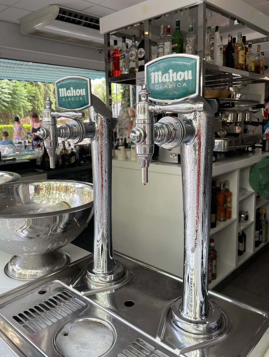 Pints Of Beauty tweet media