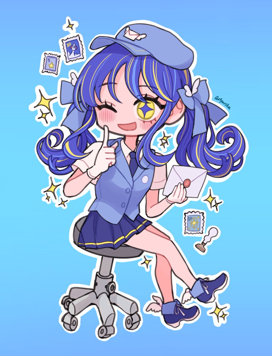 yurika (@artyurikaa) / Posts / X