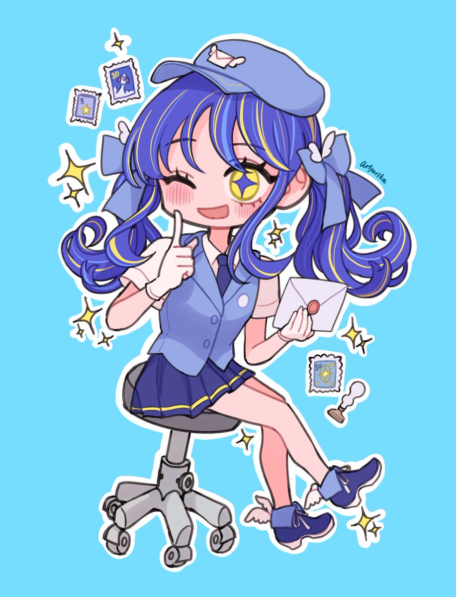 yurika (@artyurikaa) / Posts / X