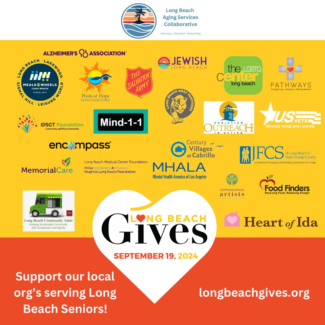 I Did Something Good Today Foundation tweet media